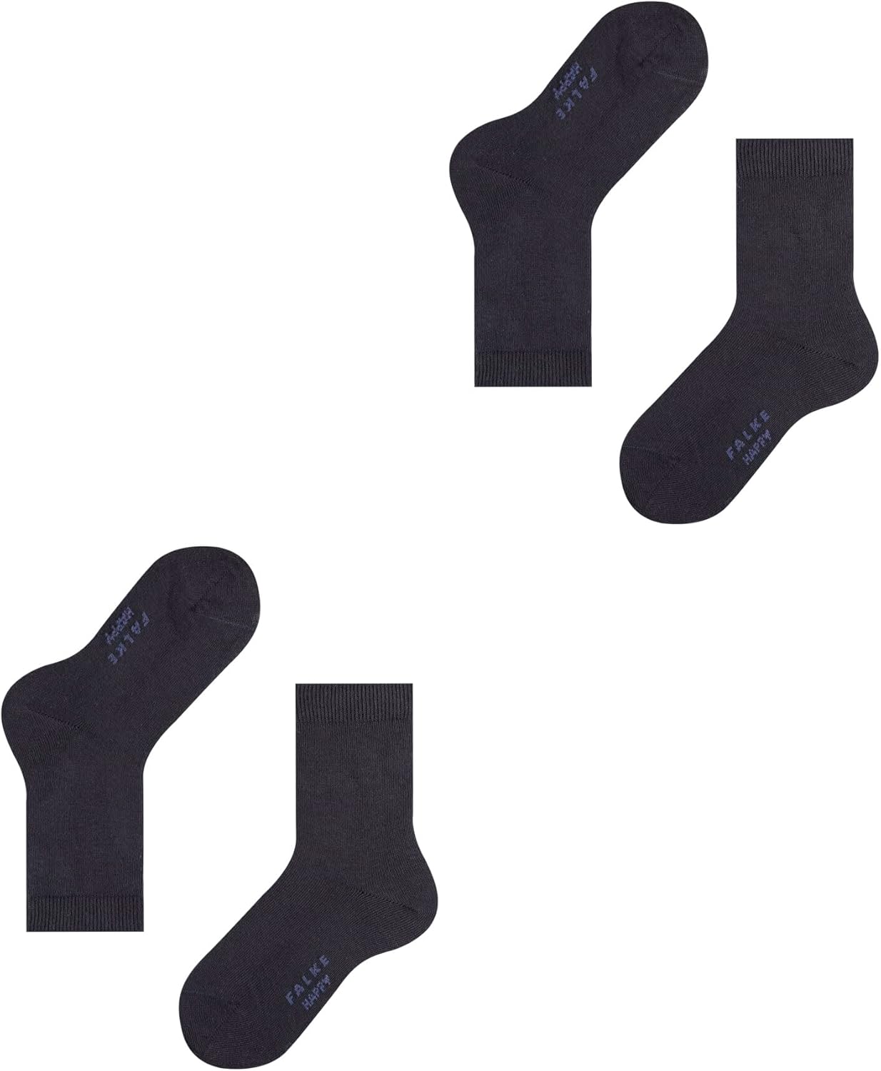 FALKE Unisex Kids Socks