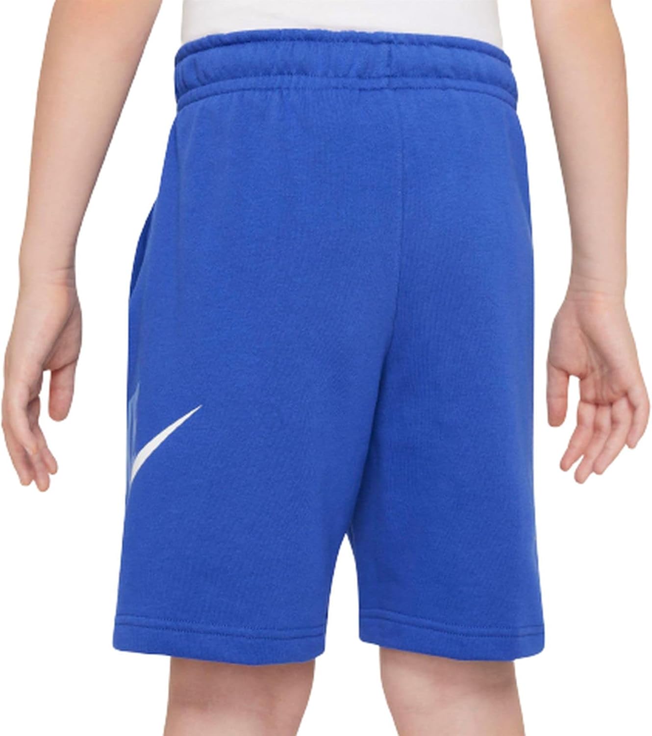 Nike Boys Basketball Shorts