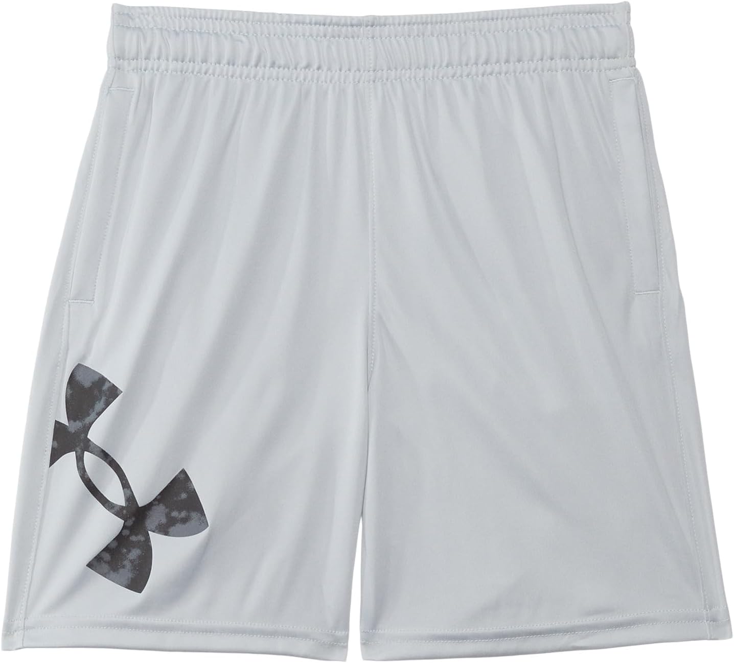 UA Tech Big Logo Boys Shorts
