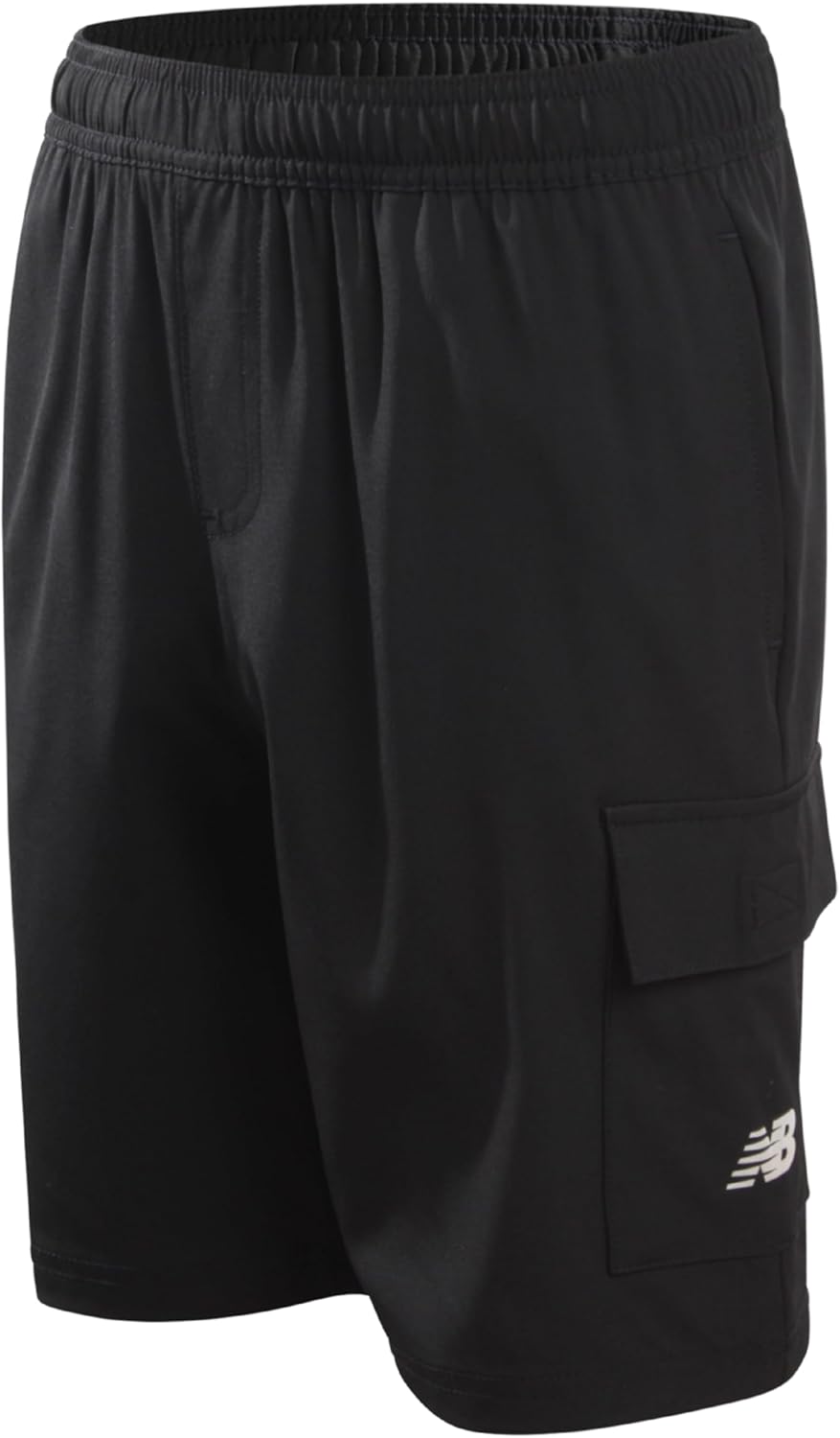 New Balance Boys Lightweight Action Shorts