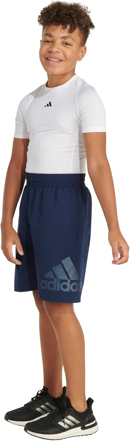 Sturdy Boys Track Shorts