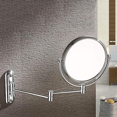 Marginally Perfect Vanity Mirror