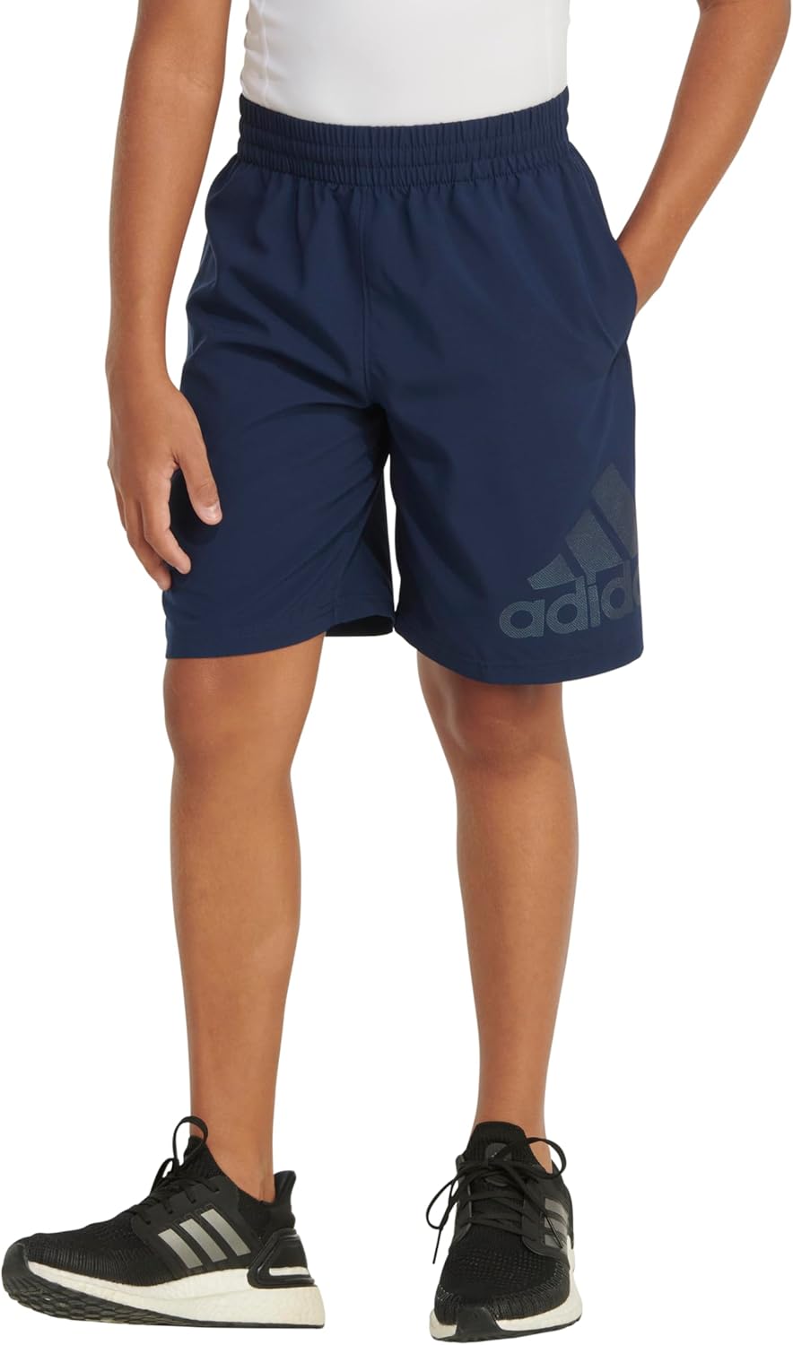 Sturdy Boys Track Shorts