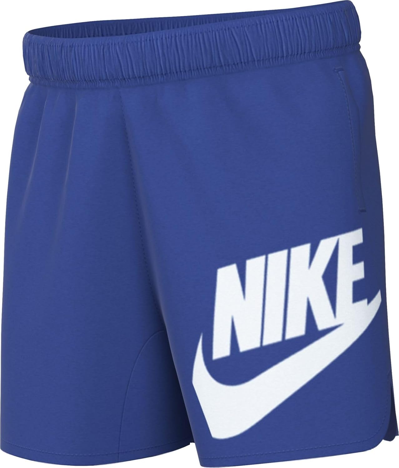 Nike Boys NSW HBR Woven Shorts