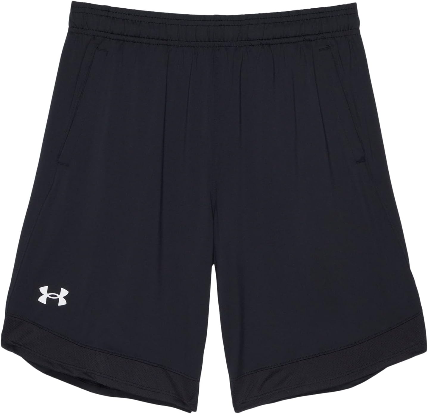 Under Armour Boys Training Stretch Shorts