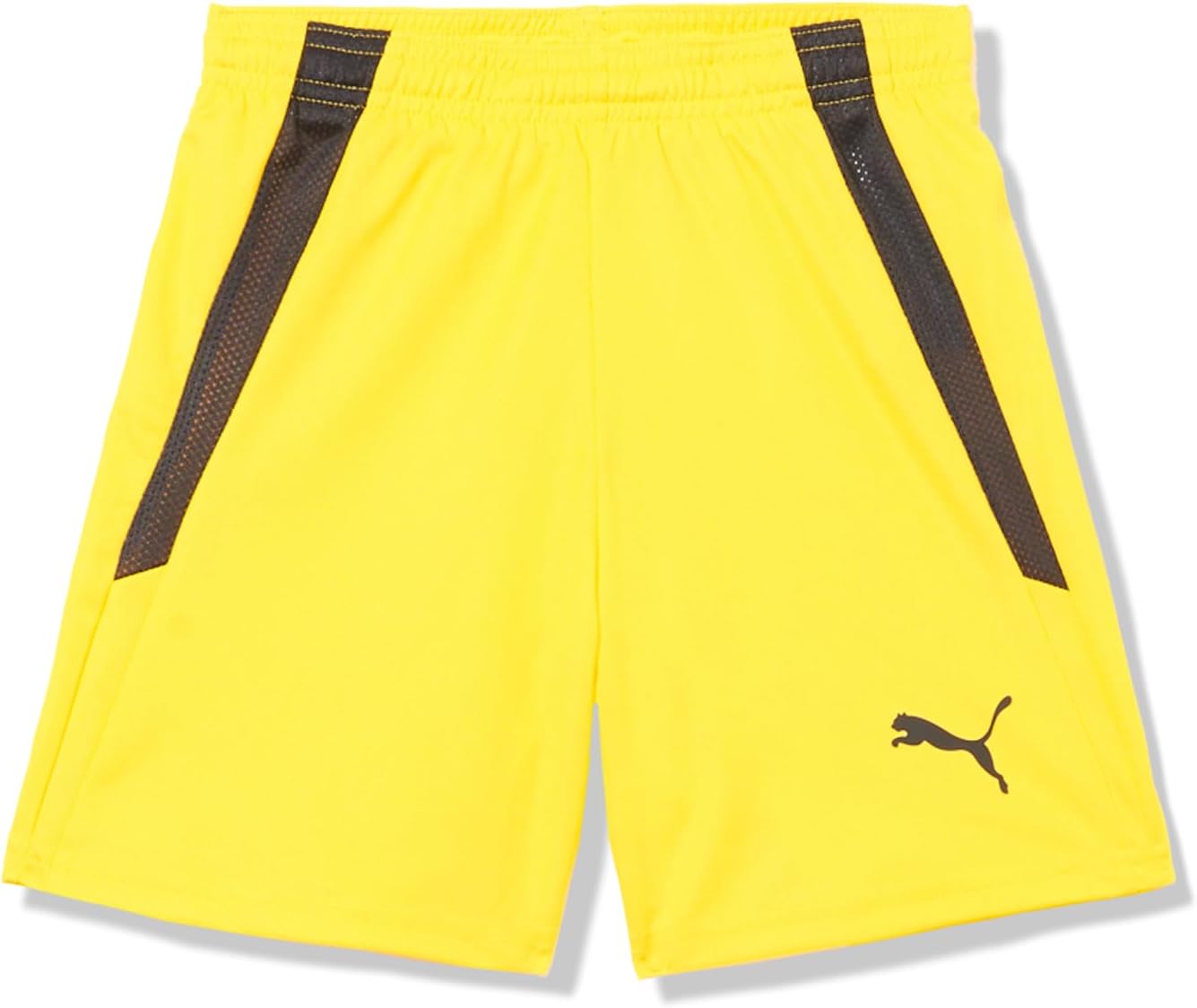 PUMA Boys Teamliga Shorts Regular Fit