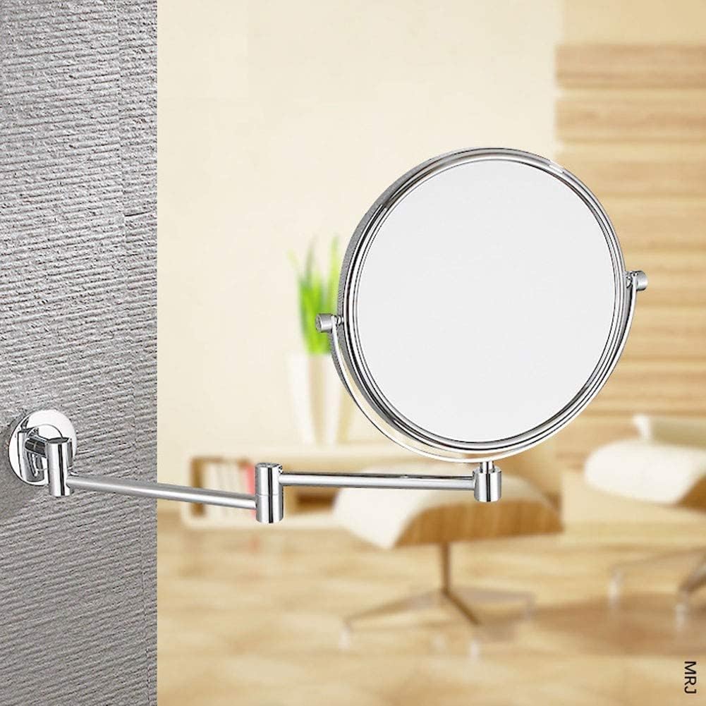 Versatile Vanity Mirror