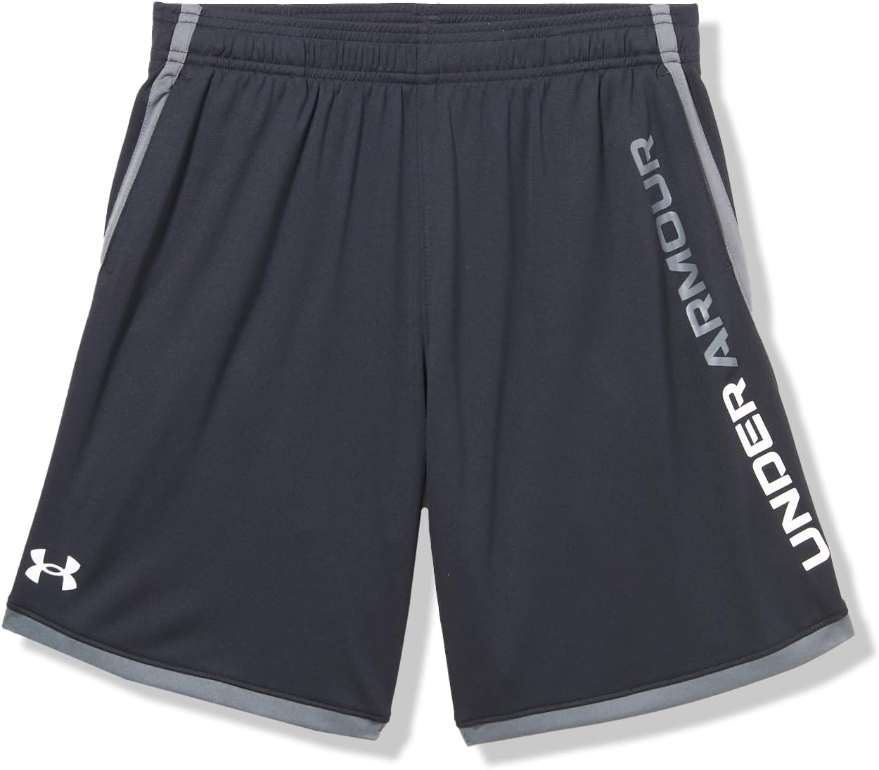 Under Armour Boys Stunt 30 Plus Size Shorts