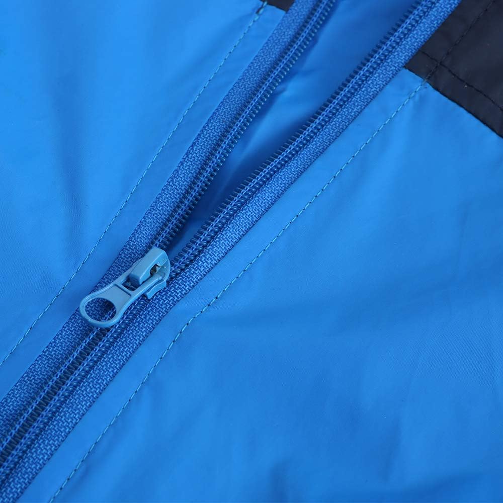 Stay Dry All Day