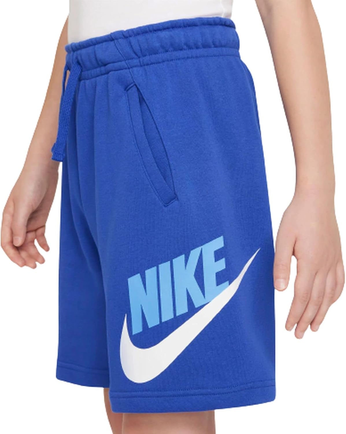 Nike Boys Basketball Shorts
