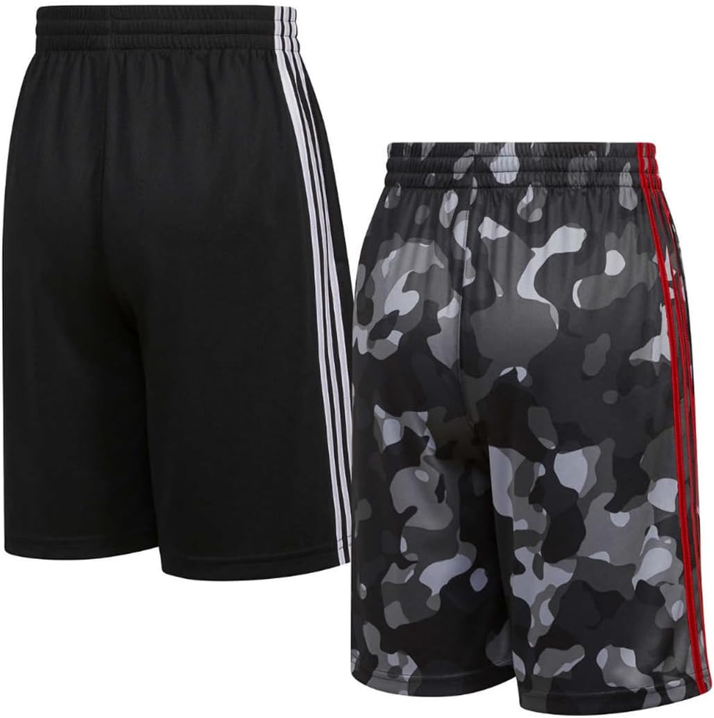 Adidas Yunxiang Shorty 2-Pack
