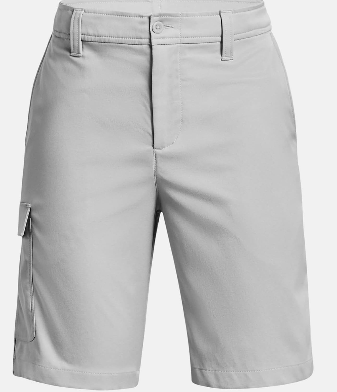Under Armour Boys Match Play Cargo Golf Shorts
