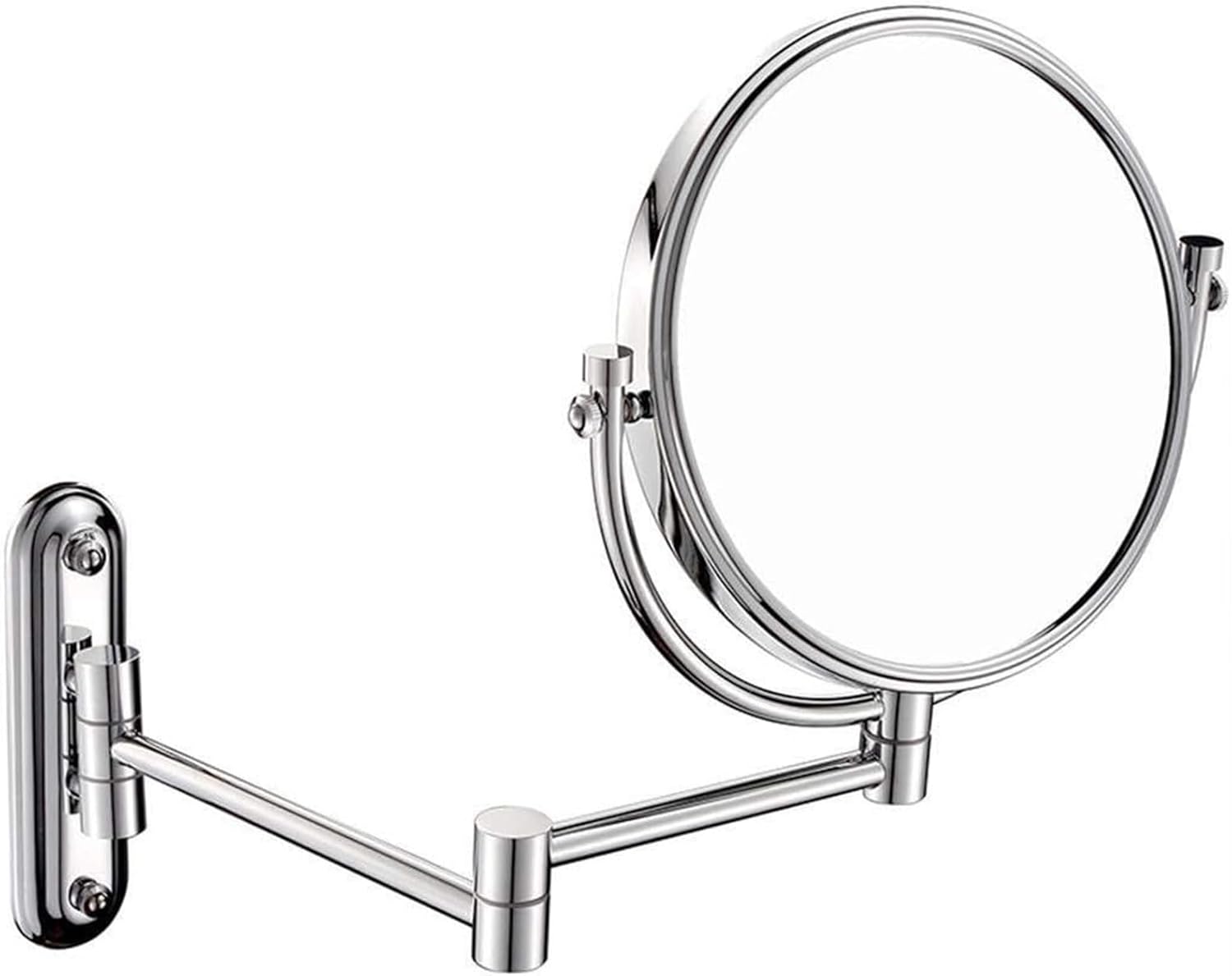 Marginally Perfect Vanity Mirror