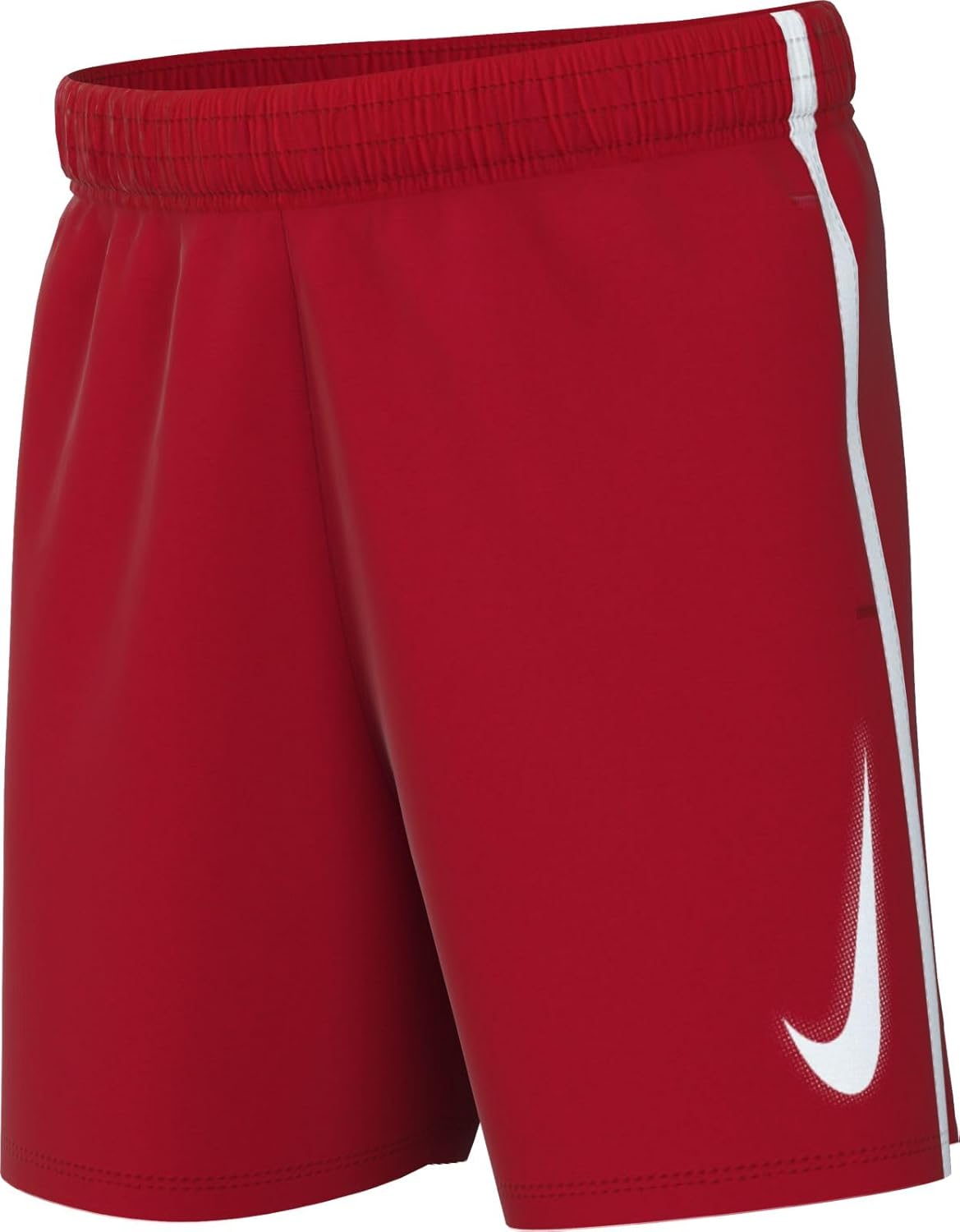 Nike Boys Dri-Fit Graphic Training Shorts