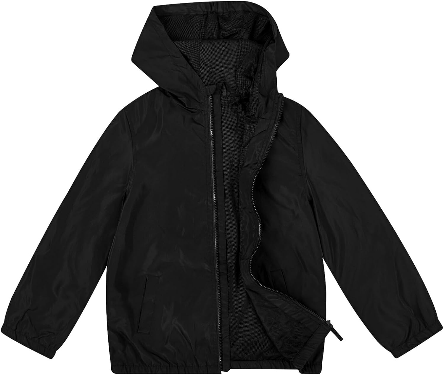 boys rain jacket waterproof