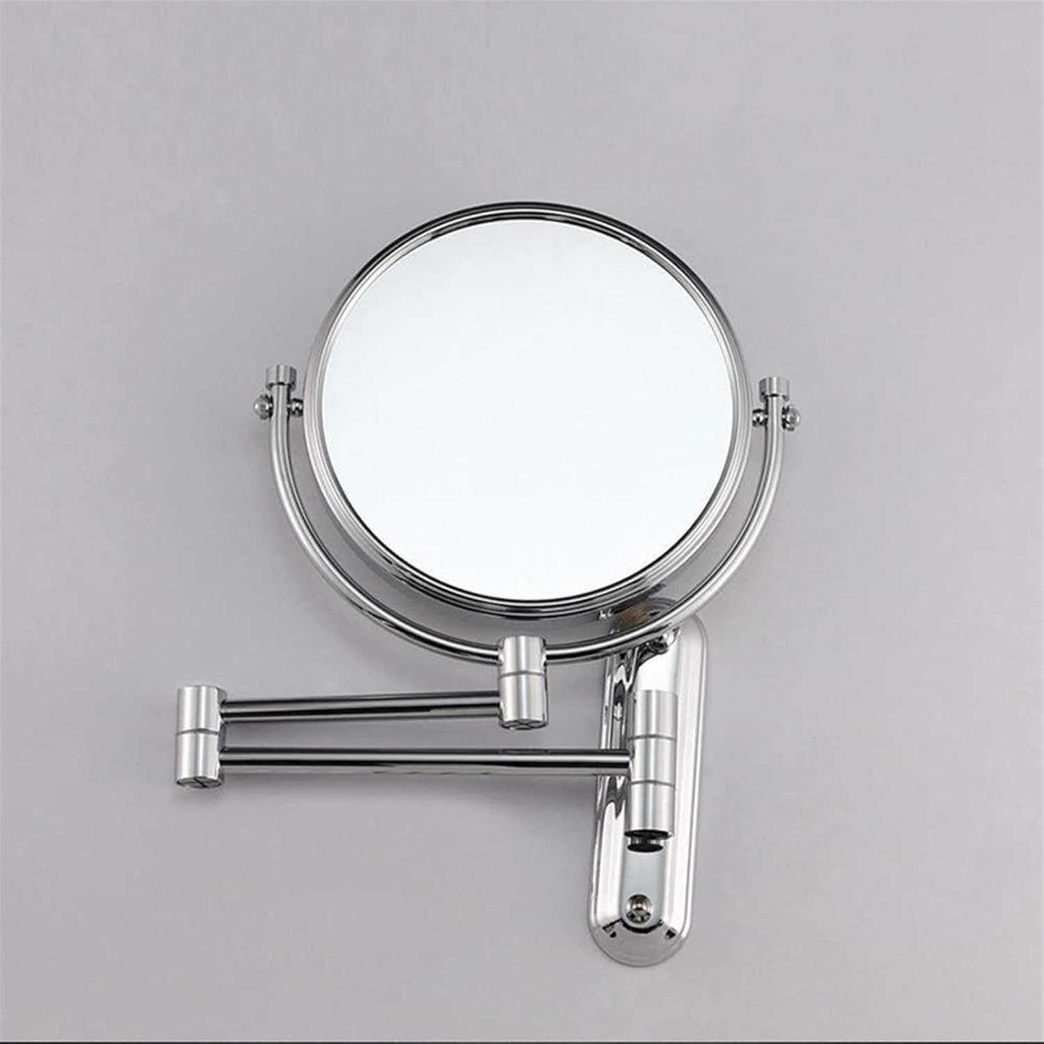 Marginally Perfect Vanity Mirror