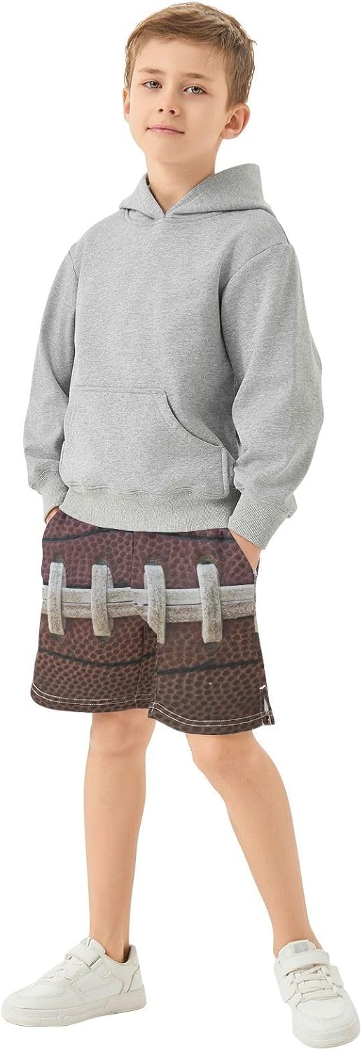 Aflyko Boys Casual Shorts Summer Essentials