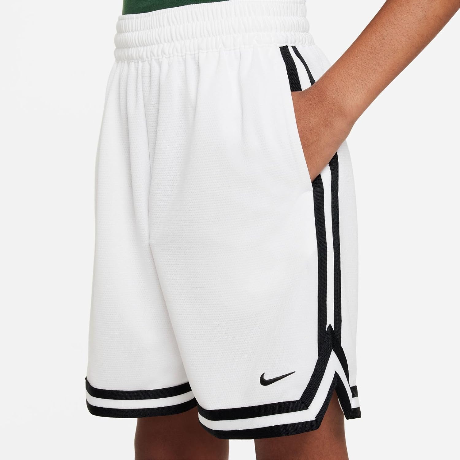 NK80032 Nike Dri-FIT Basketball Shorts