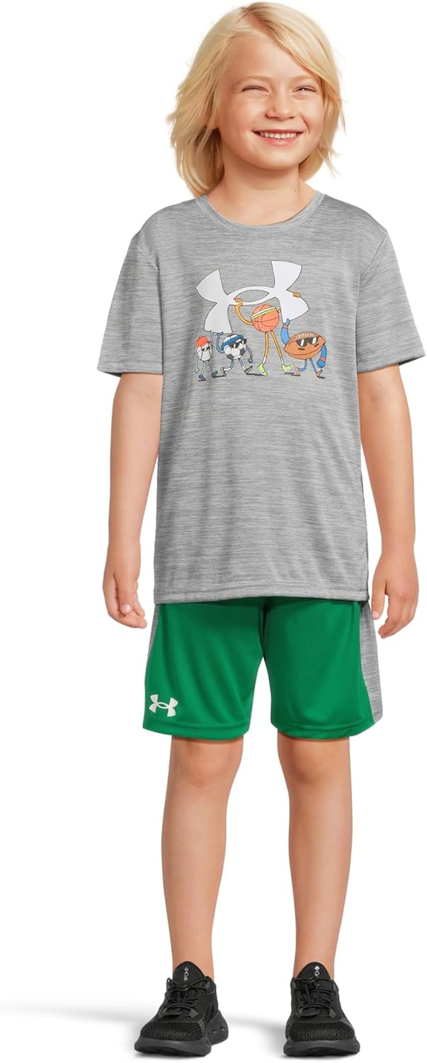 Under Armour Tech Multi Sport Shorts Set