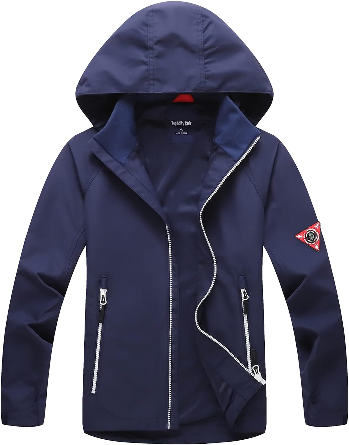 Kids Waterproof Rain Coats