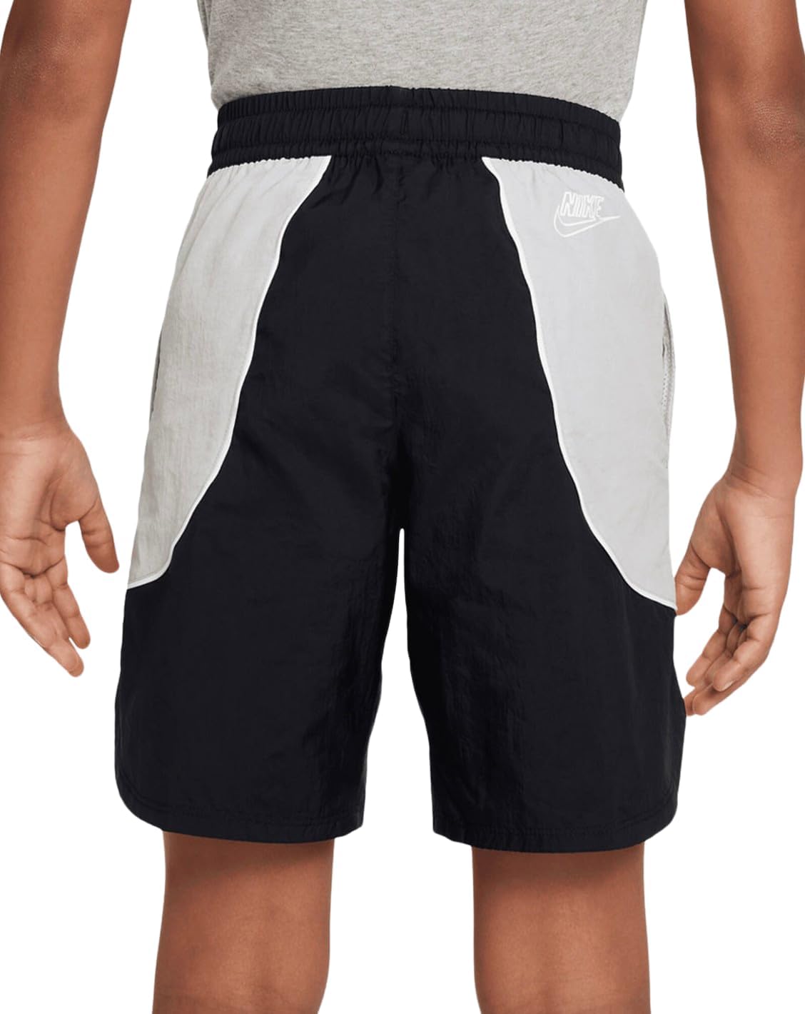 Nike Boys NSW Amplify Woven Shorts
