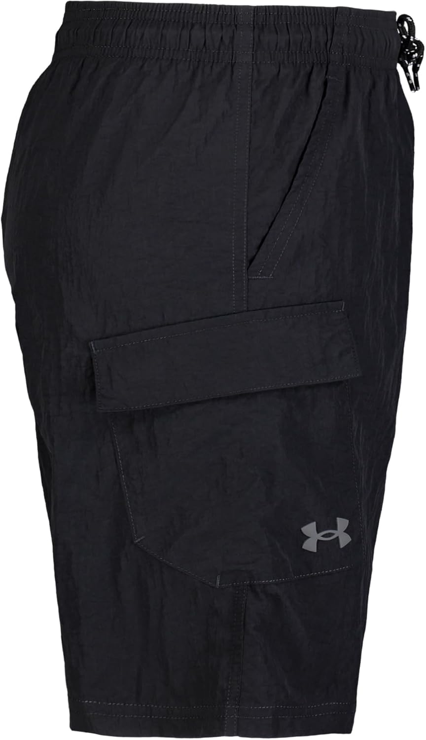 Under Armour boys Cargo ShortsUltra Durable
