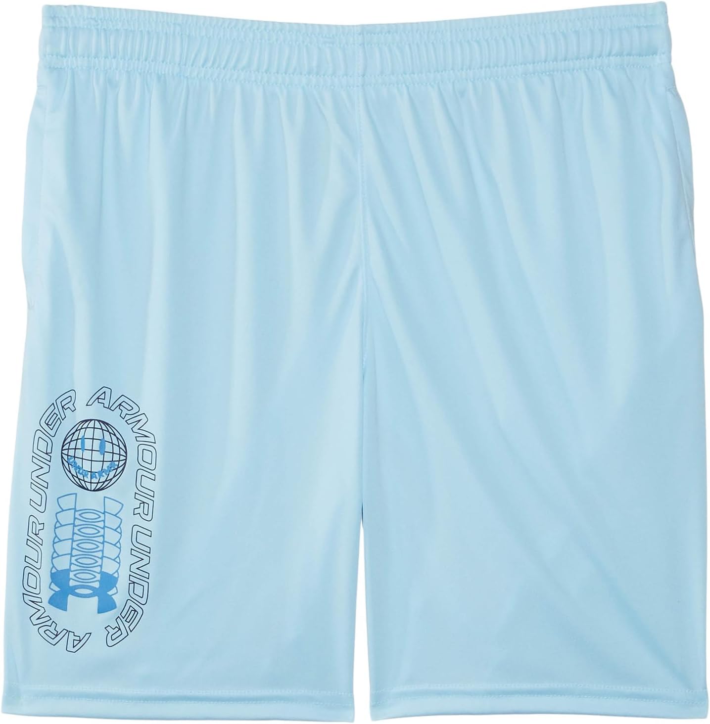 Under Armour Tech Wicks Summer Shorts - Boys