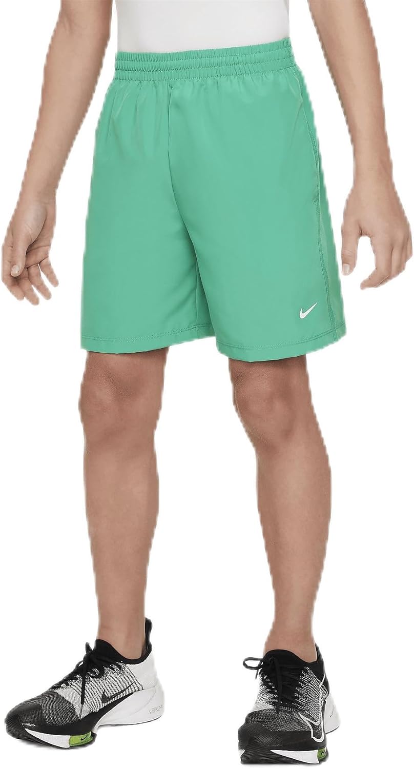 Nike Boys Dri-FIT Training Shorts