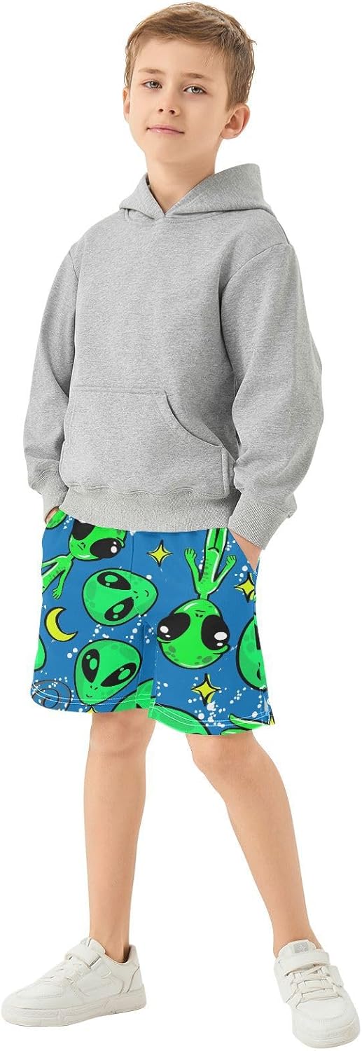 Aflyko Boys Casual Shorts Summer Fashionable Stylish for Boys