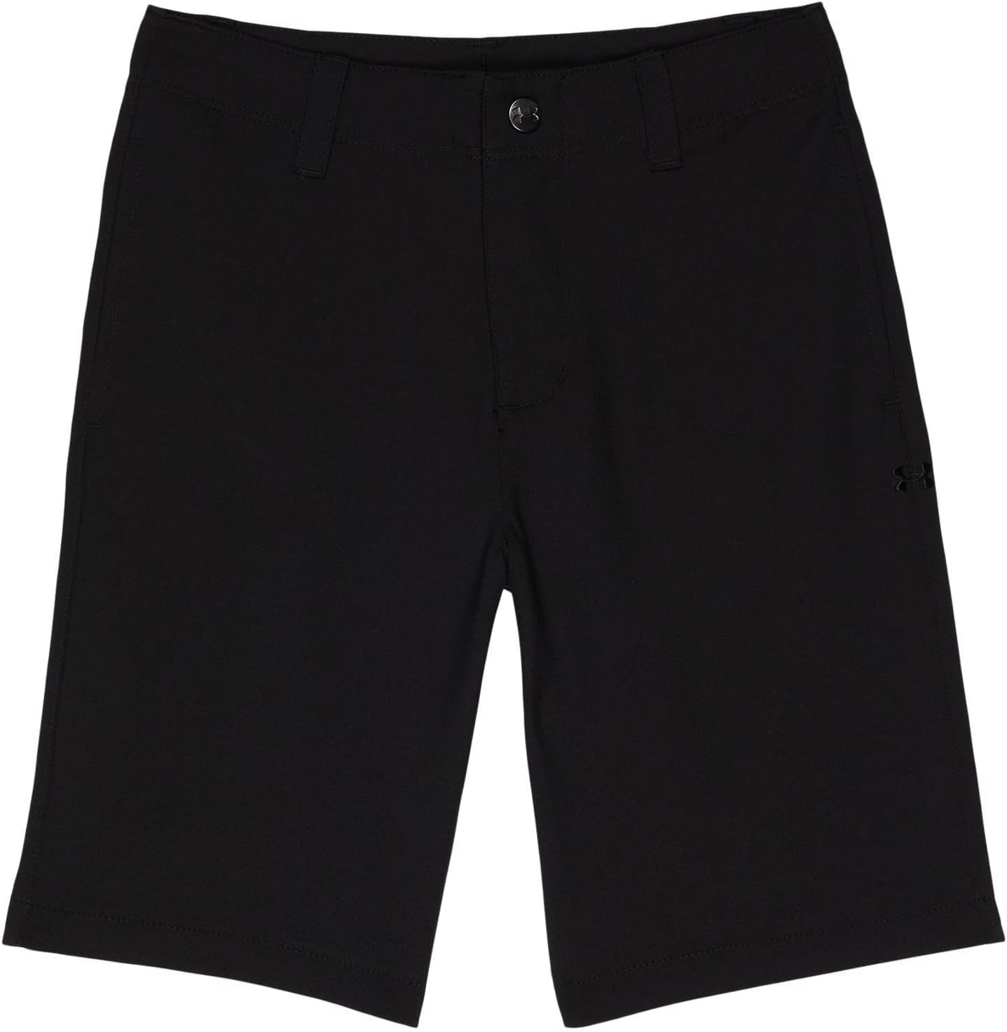 Under Armour Boys Golf Medal Play Shorts for Little Big Kids