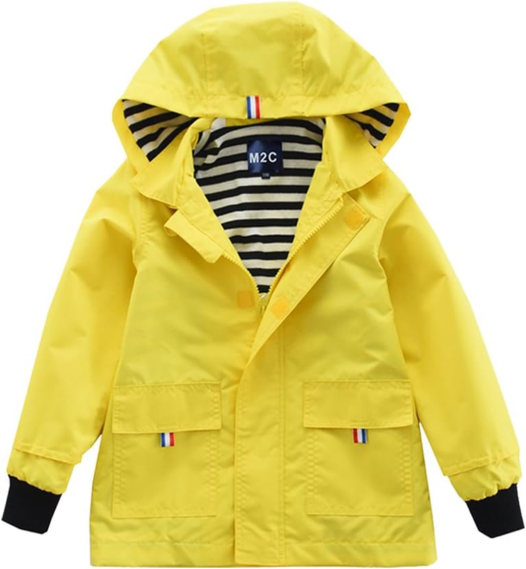 Fast Fashion Kids
