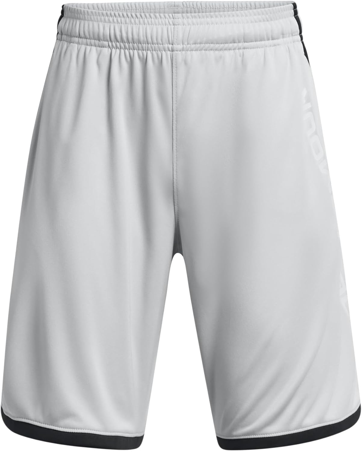Under Armour Stunt 30 Pure Polymer Elastic Waistband Shorts - Big Kids