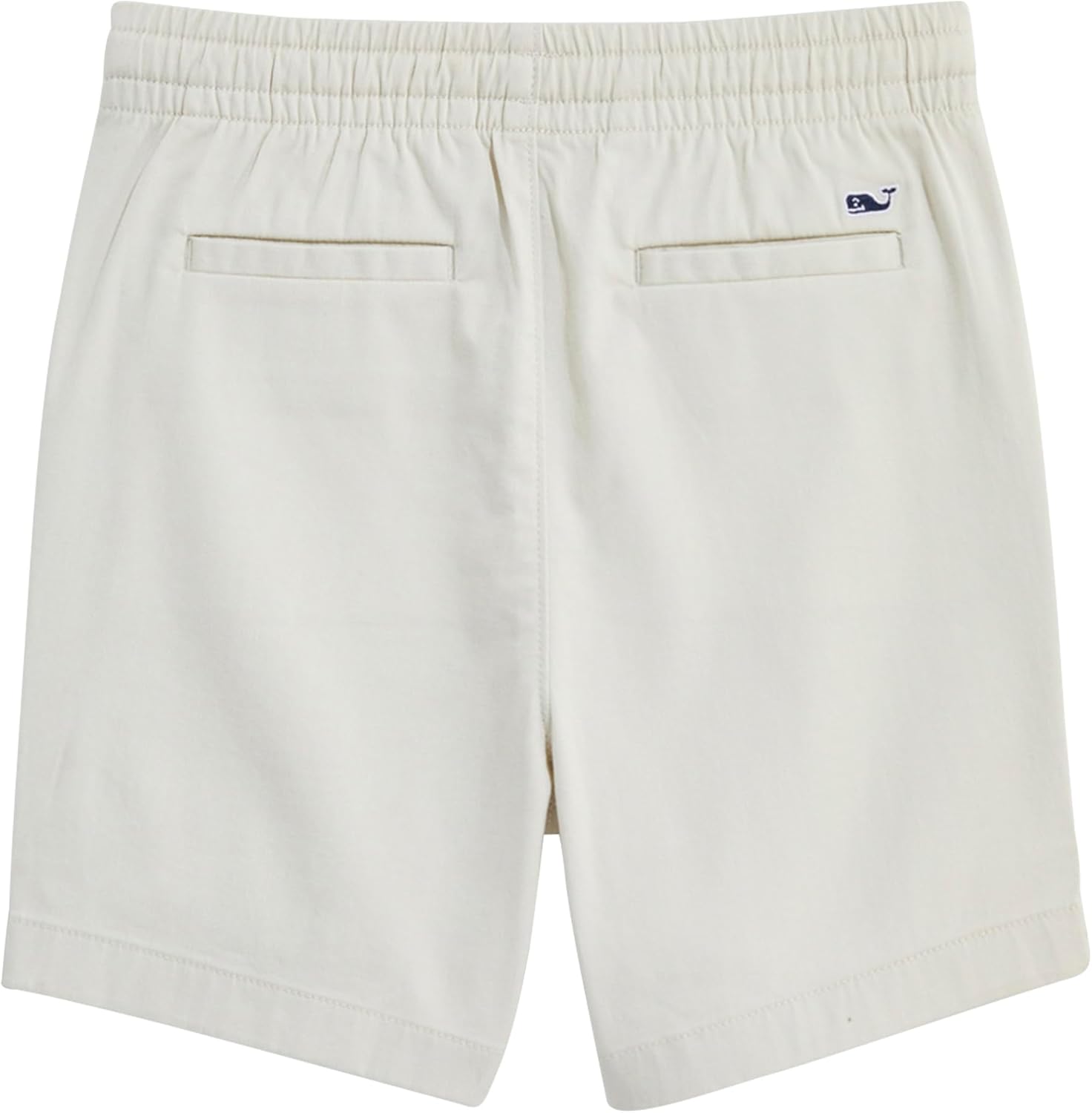Chic Boys Pullover Chino Shorts Soft Comfortable