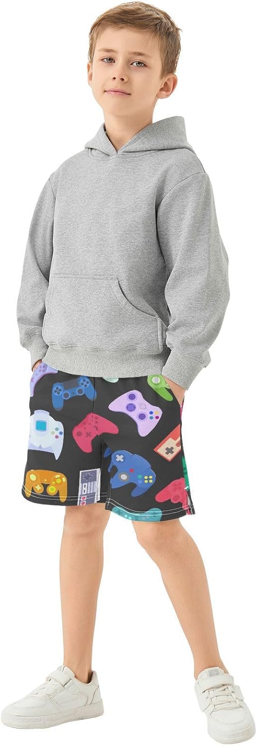 Aflyko Boys Casual Shorts