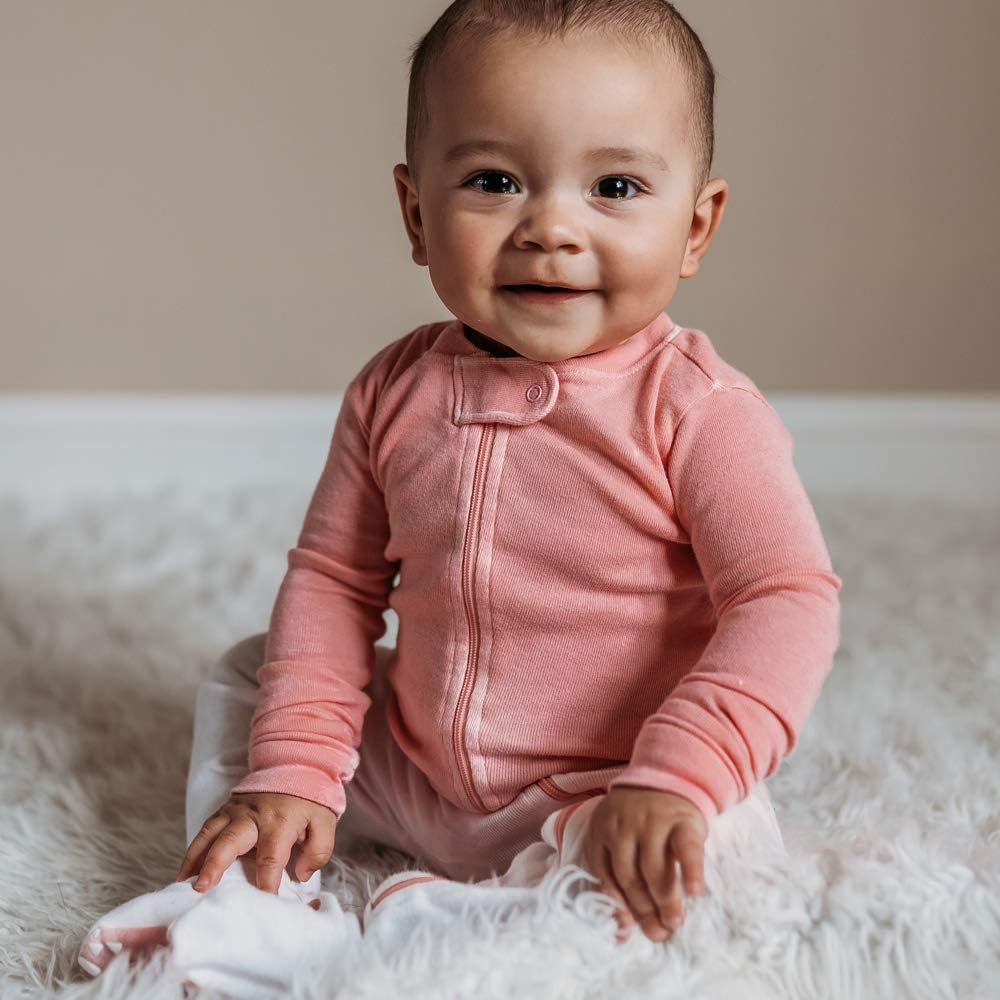 HonestBaby Sleep Play Pajama