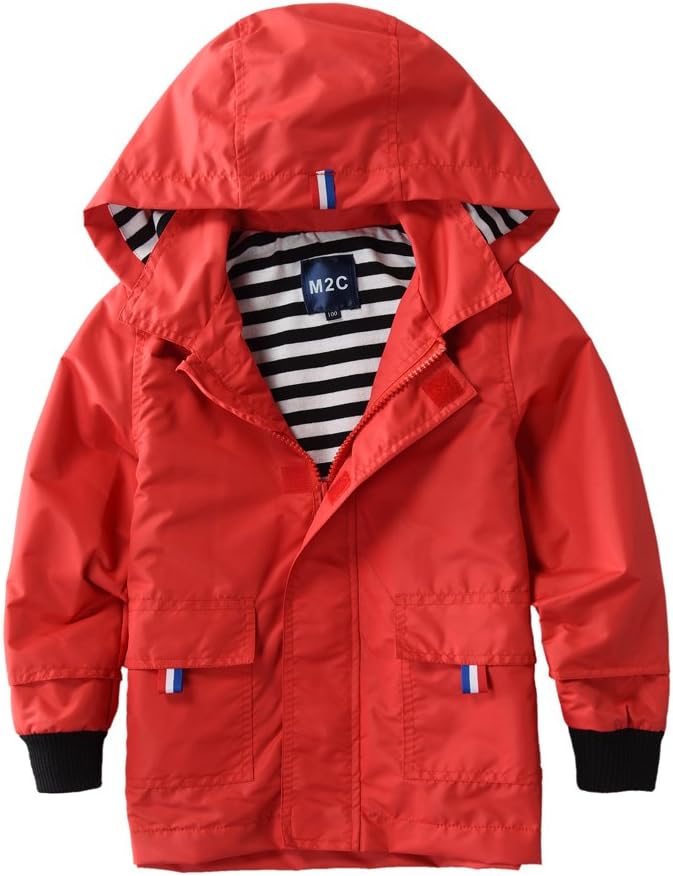 Waterproof Wind Resistant