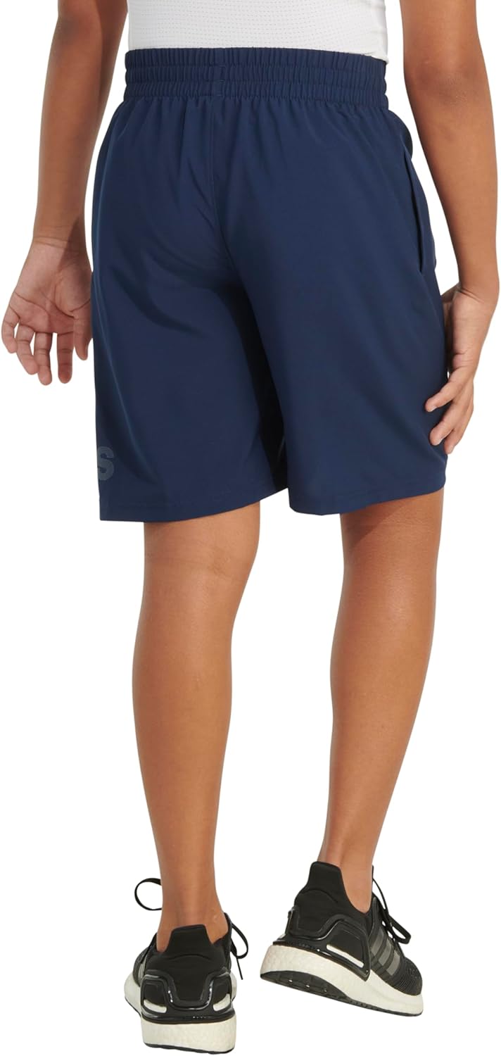 Sturdy Boys Track Shorts