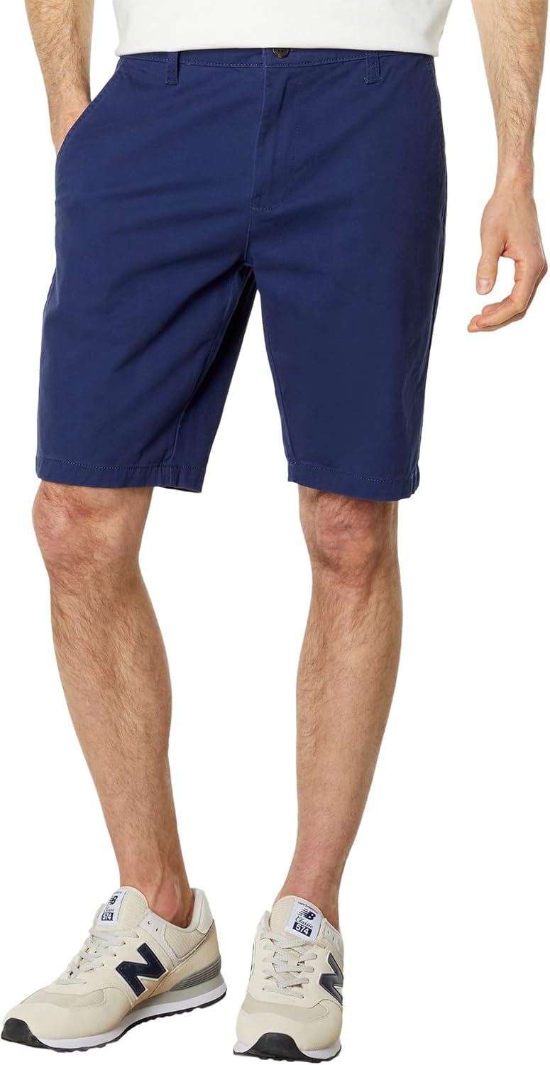 US Polo Assn Stretch Hartford Shorts for Boys