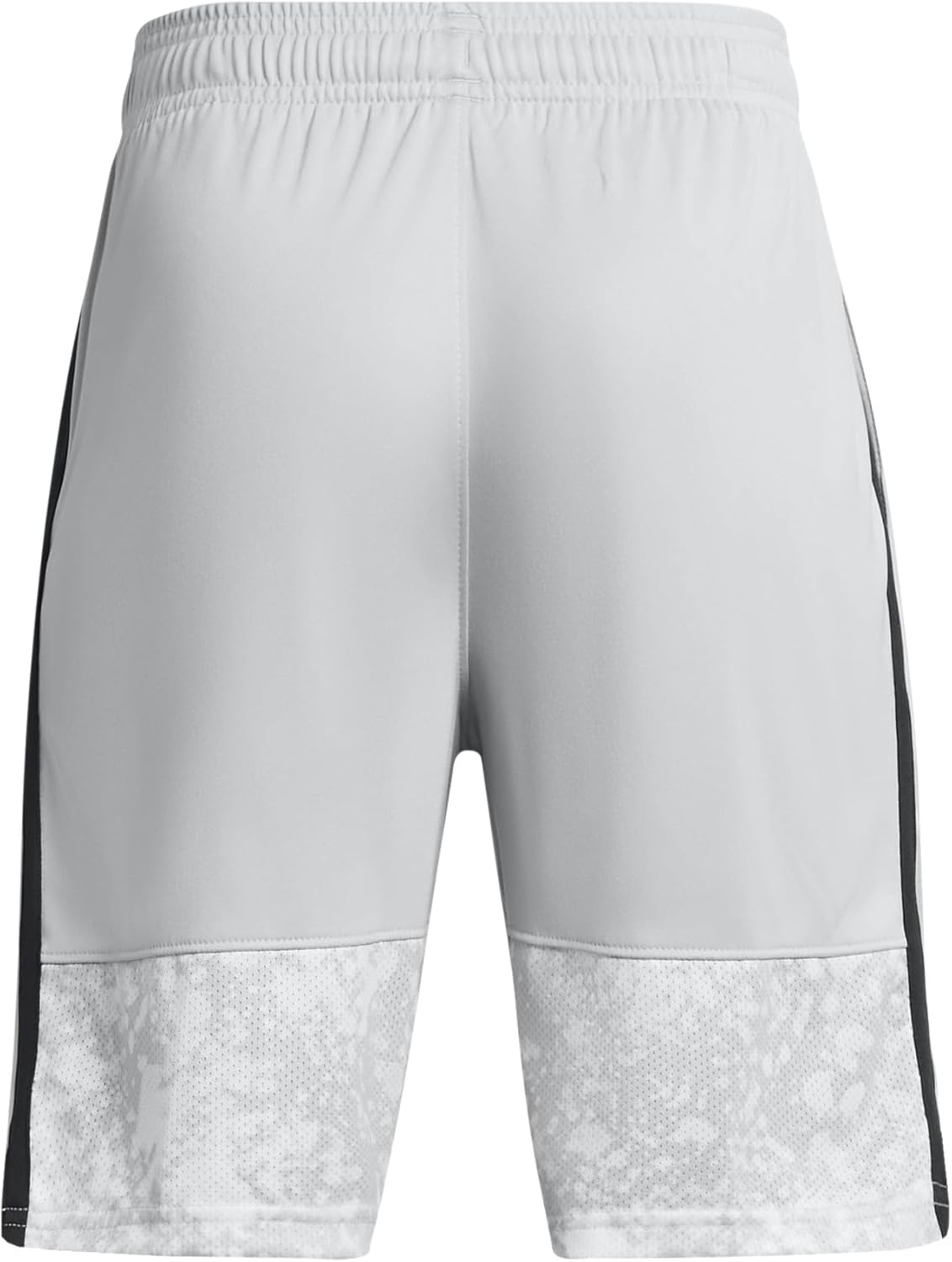 Under Armour Stunt 30 Pure Polymer Elastic Waistband Shorts - Big Kids