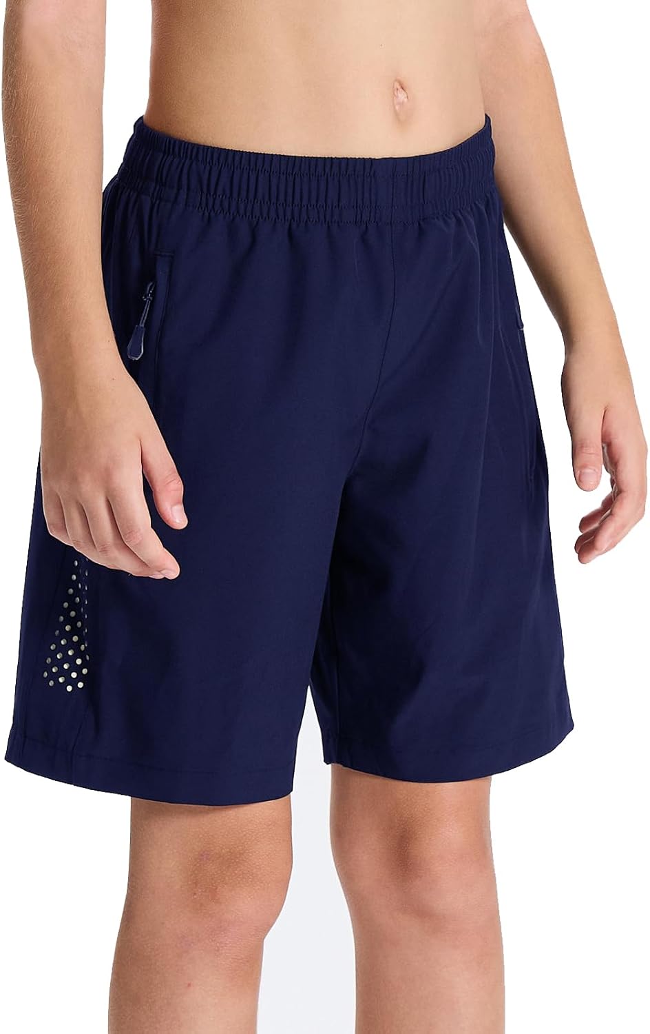 Devoropa Youth Boys Athletic Shorts