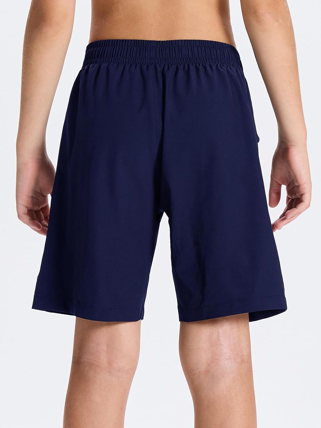 Devoropa Youth Boys Athletic Shorts