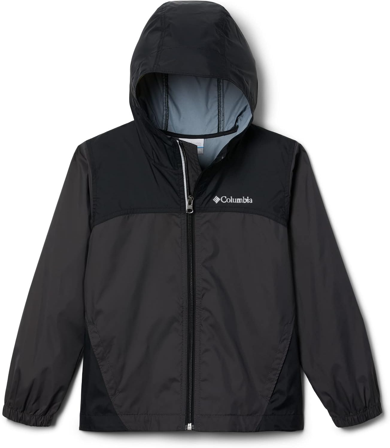 Columbia Boys Glennaker Rain Jacket