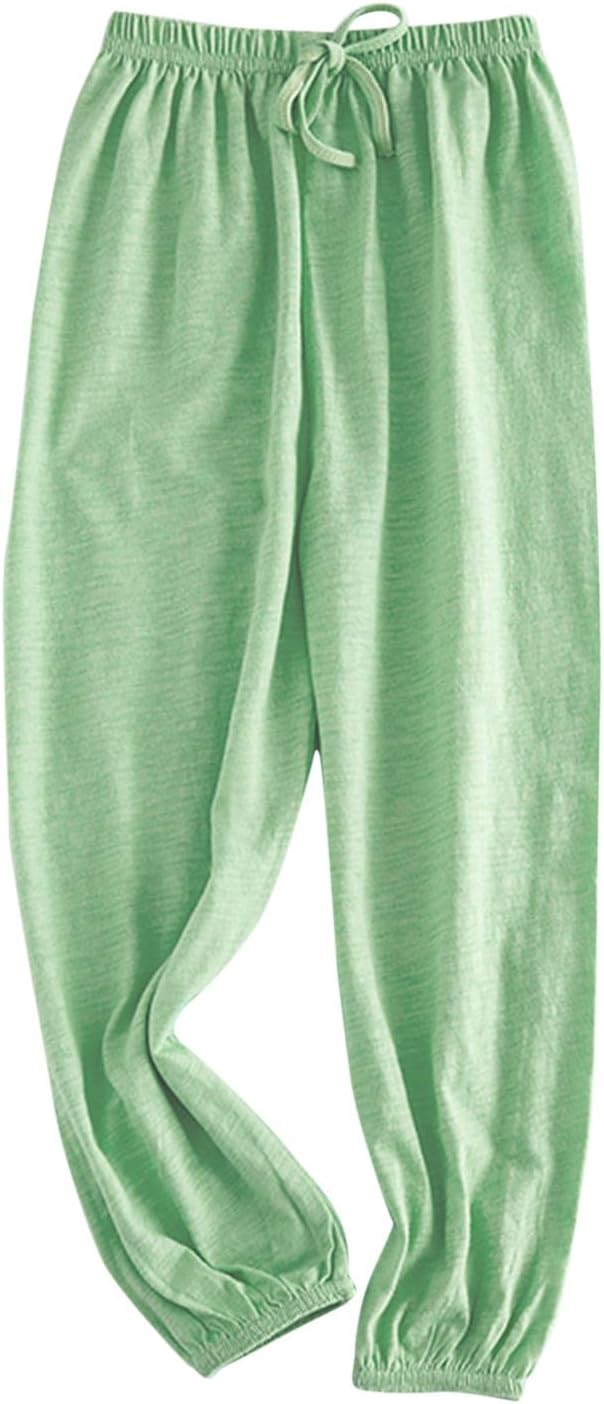 Comfortable Harem Pants for Boys Girls