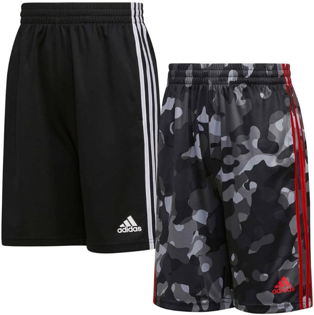 Adidas Yunxiang Shorty 2-Pack