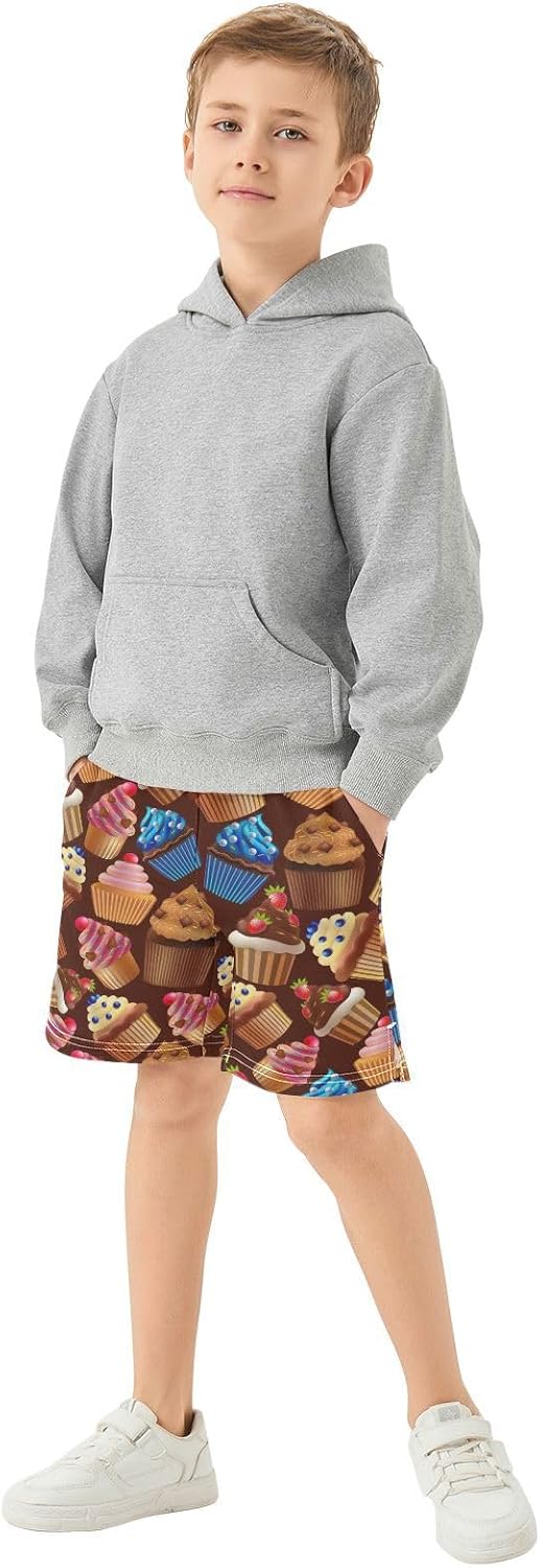 Cool Boys Shorts for Summer