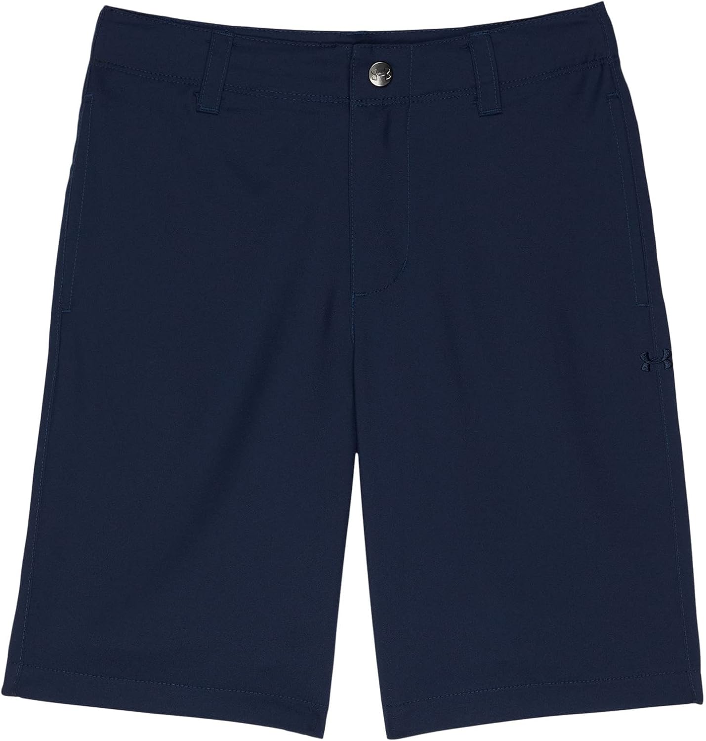 Under Armour Boys Golf Medal Play Shorts