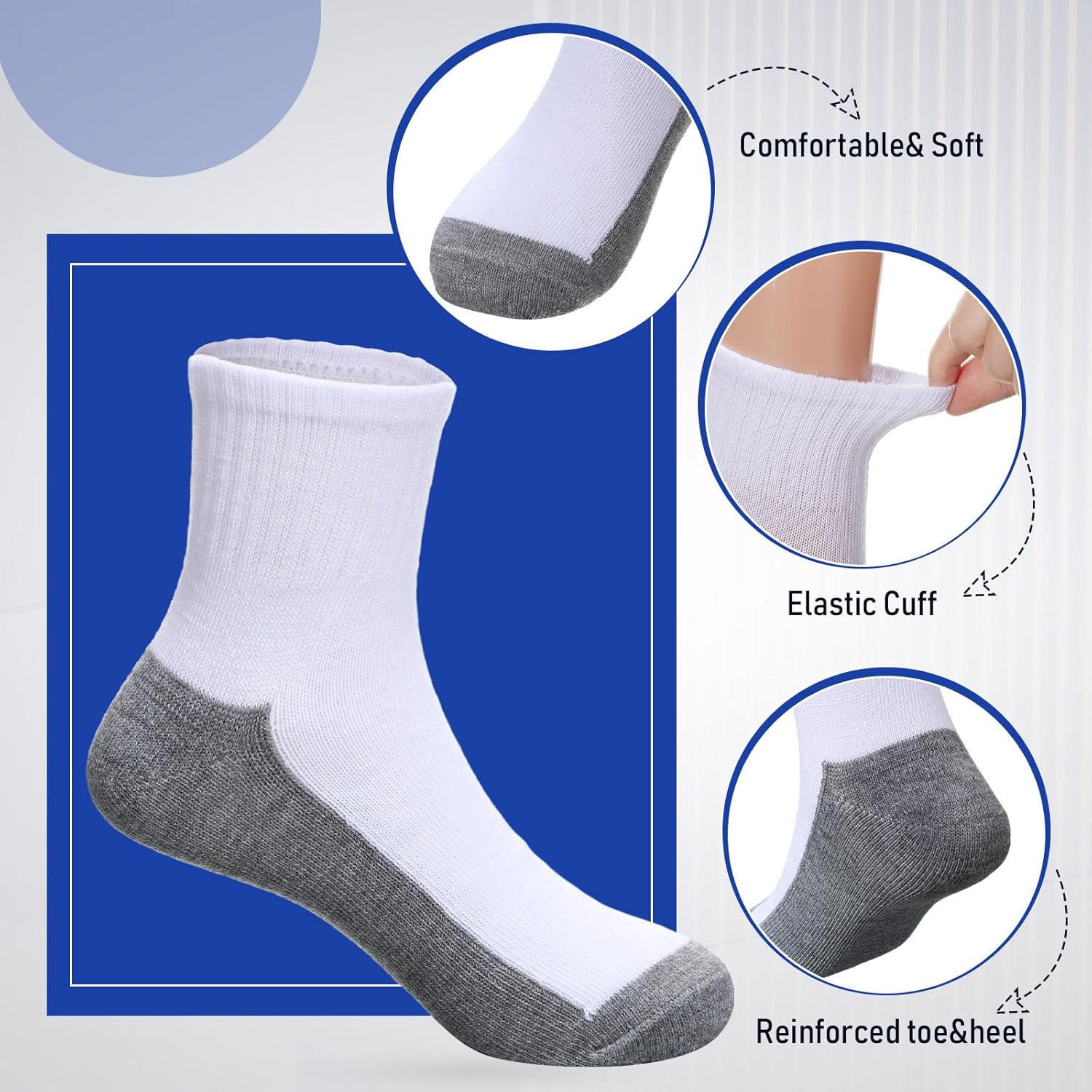 Perfect for Kids 6-8