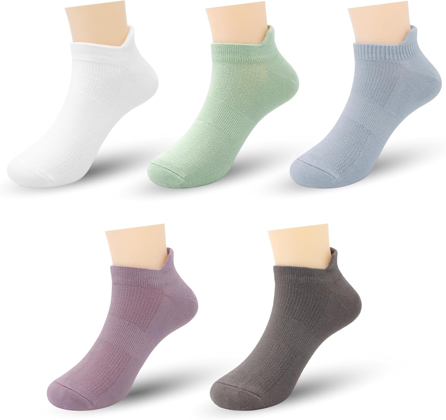 Serisimple Ultra-Soft Viscose Bamboo Kids Socks