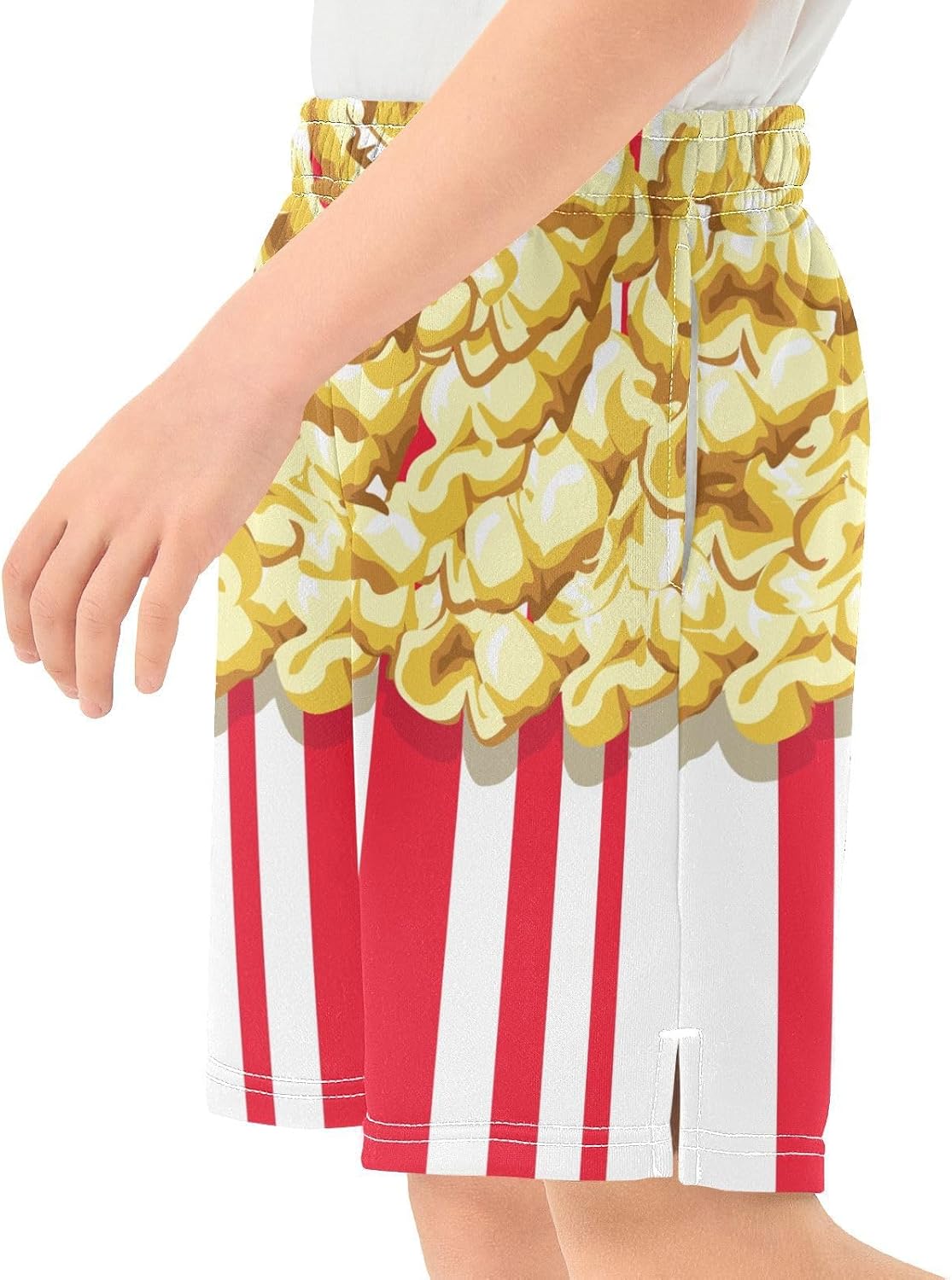 Aflyko Boys Casual Shorts - Summer Essentials for Kids and Teens