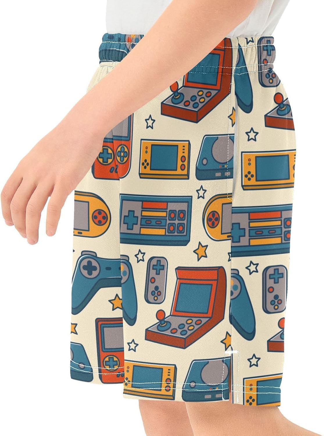 Aflyko Boys Casual Shorts Summer Style with Style